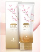 MARRAINE Geumgyeol The Special Shampoo 【錦潔】潤滑營養三合一洗髮水(240ml) 