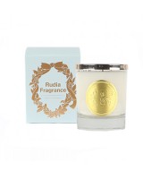 Rudia Fragrance Soy Candle Daisy - 手工製香薫蠟燭- 雛菊