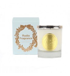 Rudia Fragrance Soy Candle Daisy - 手工製香薫蠟燭- 雛菊