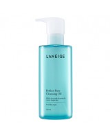 LANEIGE Perfect Pore Cleansing Oil 清爽淨緻潔膚油