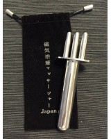 日本-3叉經絡通淋巴磁叉棒 