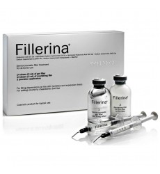Fillerina Grade 3 Fillerina(歐洲版)去皺神器 Grade 3